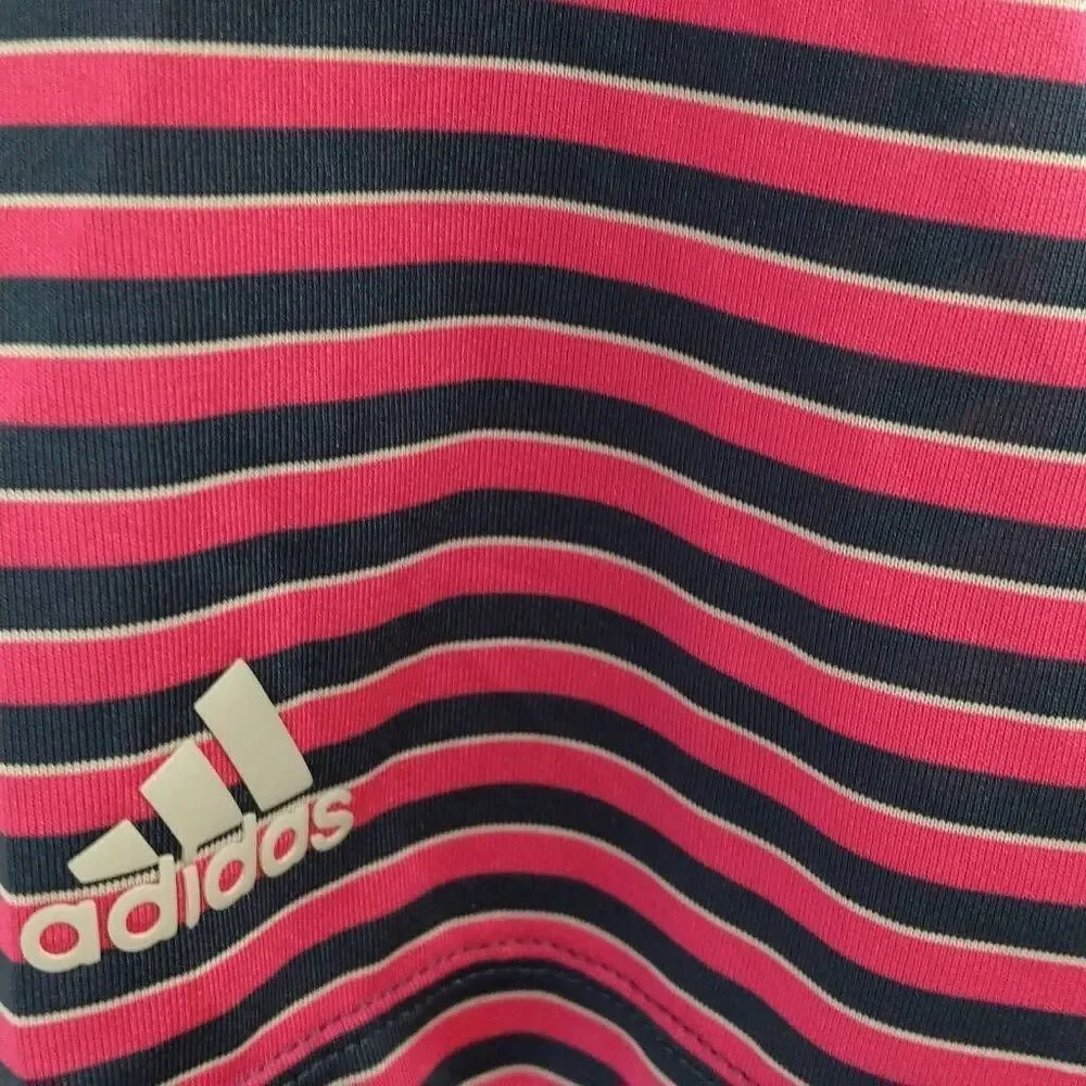 Adidas Polo Shirt Large NWOT